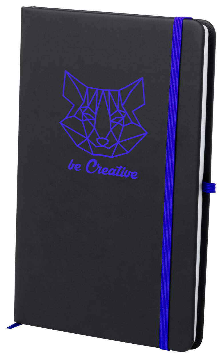 notitieboek Kefron  sample