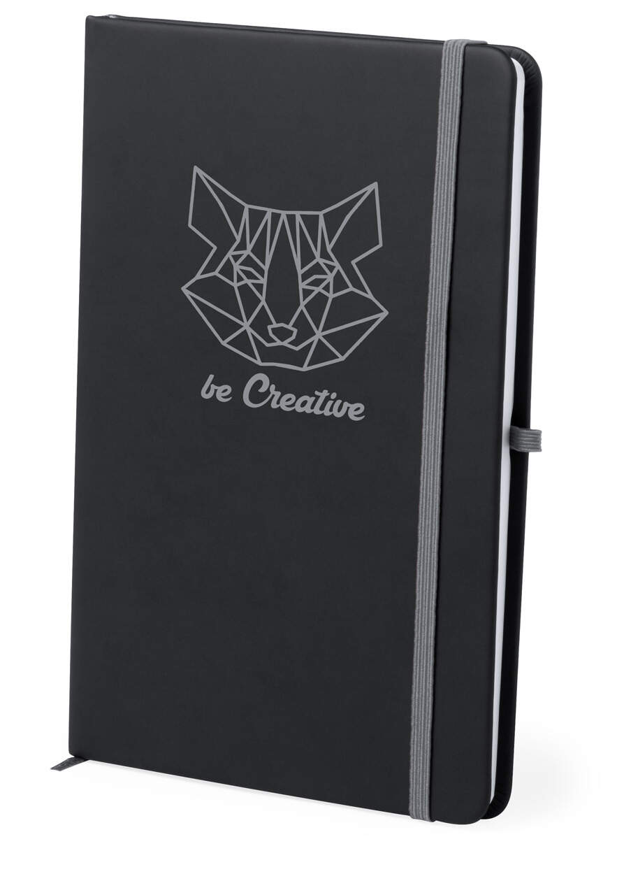 notitieboek Kefron  sample