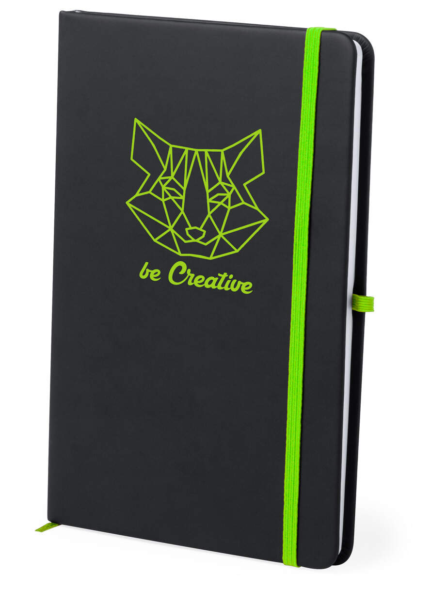 notitieboek Kefron  sample