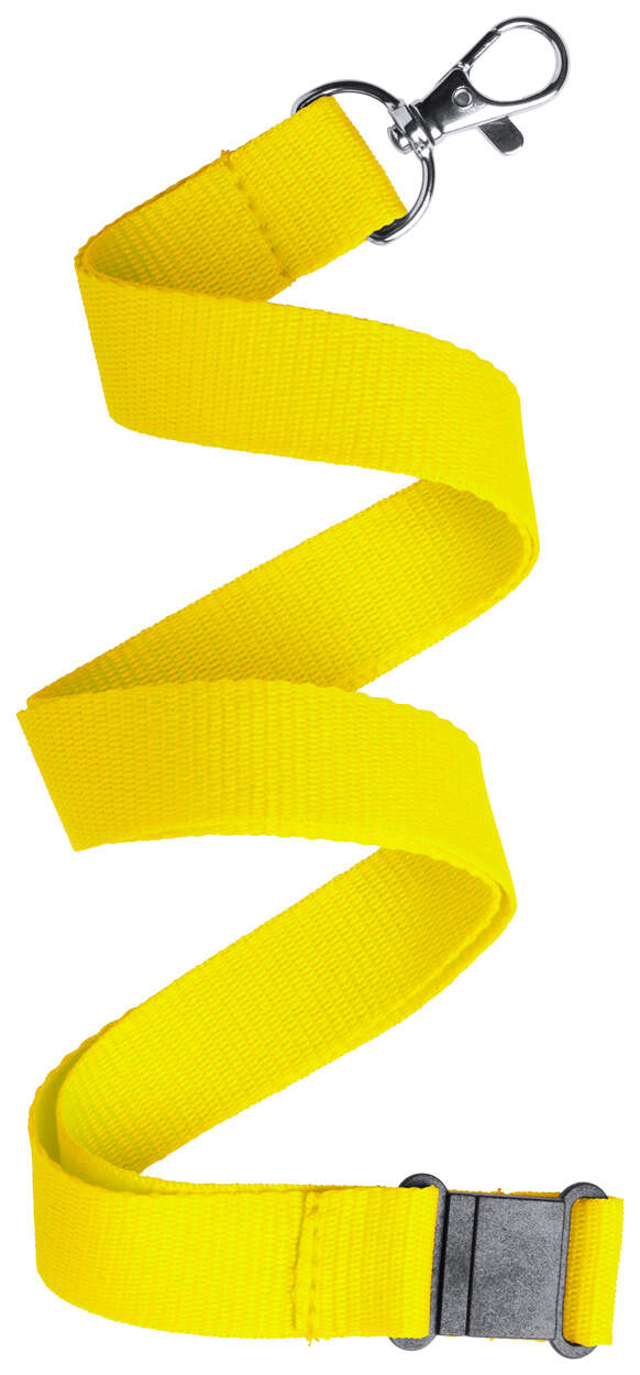 lanyard Kappin  sample