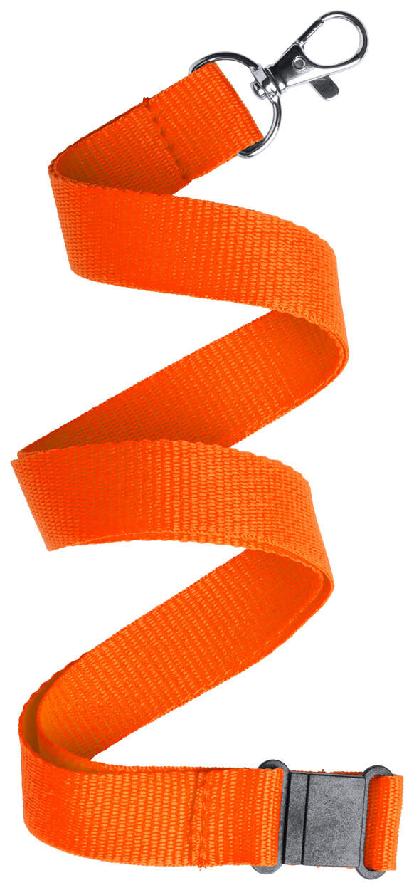 lanyard Kappin  sample