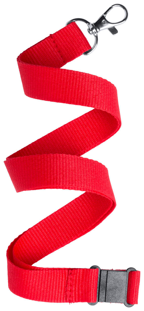 lanyard Kappin  sample