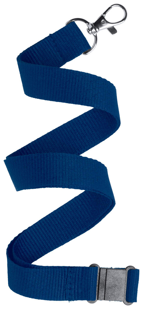 lanyard Kappin  sample