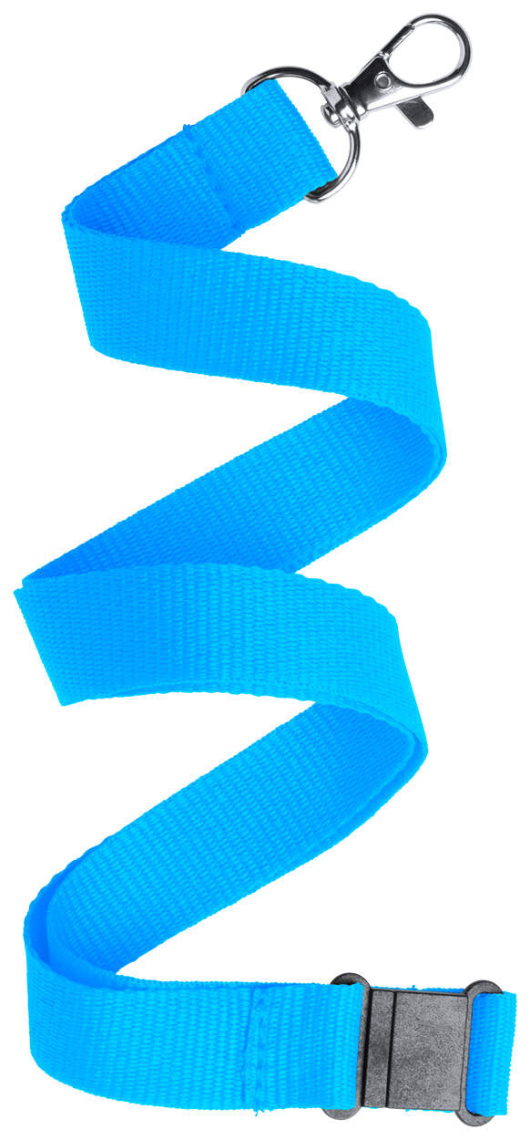 lanyard Kappin  sample