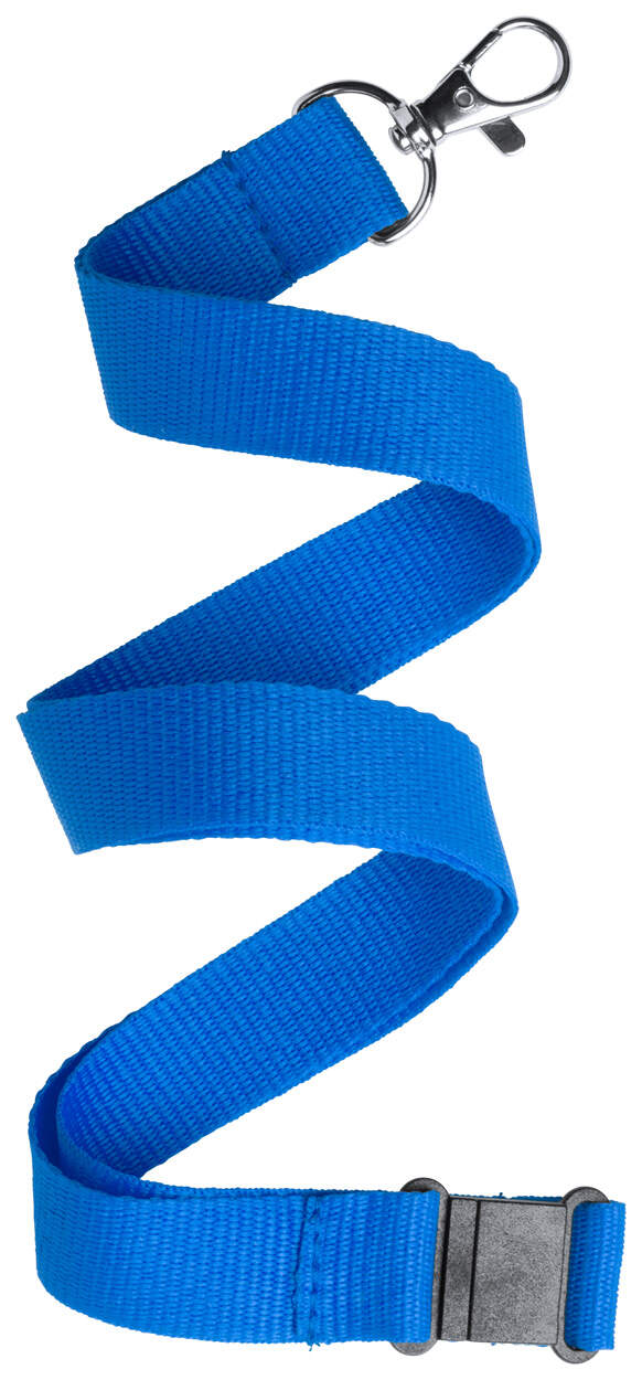 lanyard Kappin  sample
