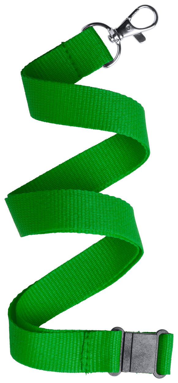 lanyard Kappin  sample