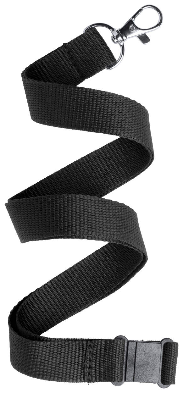 lanyard Kappin  sample