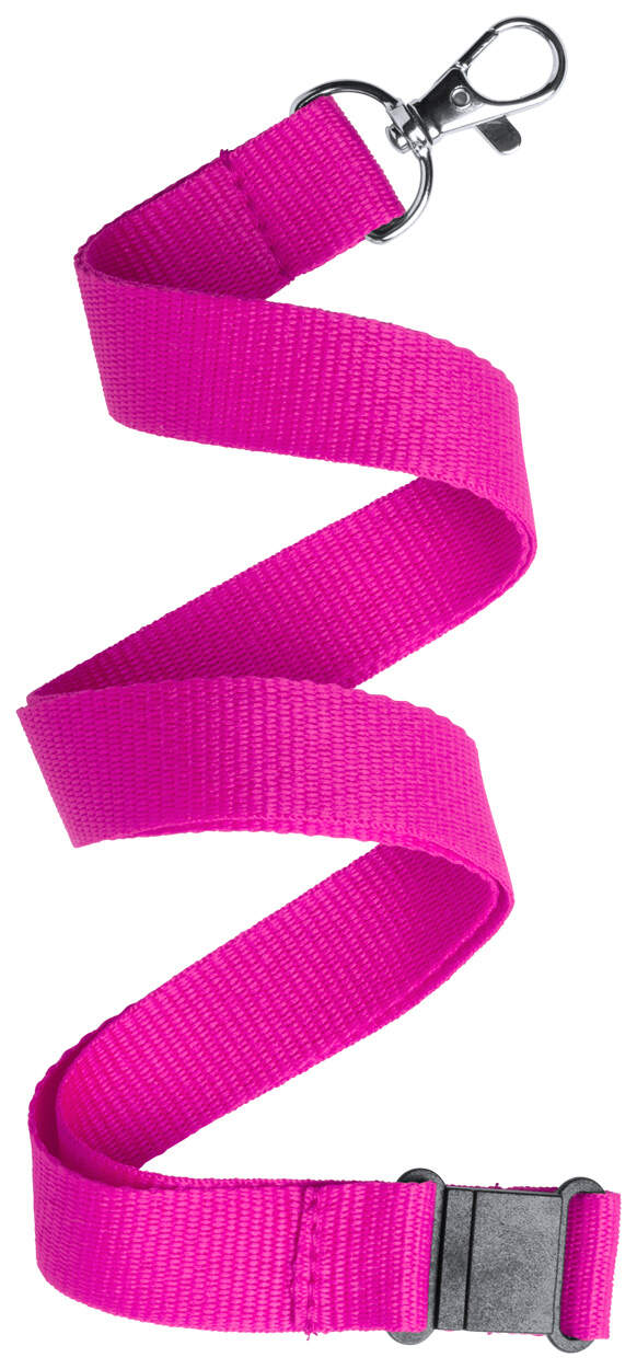 lanyard Kappin  sample