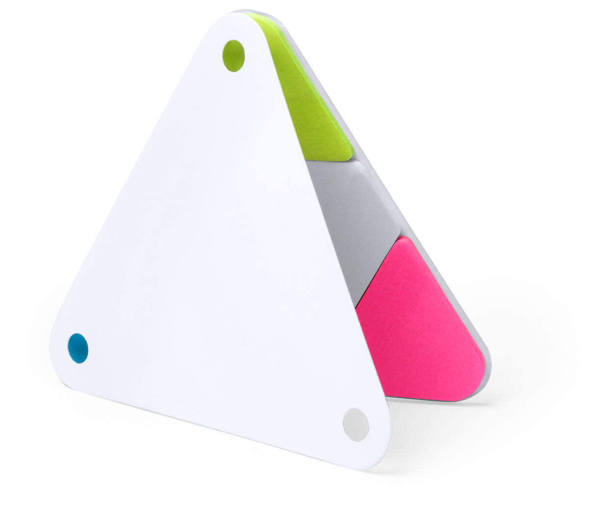 memoblok met sticky notes Ronux  sample