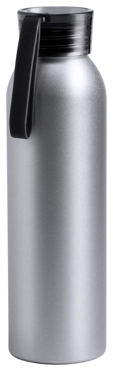fles Tukel blauw 1 kleur Cylindrische zeefdruk 3845