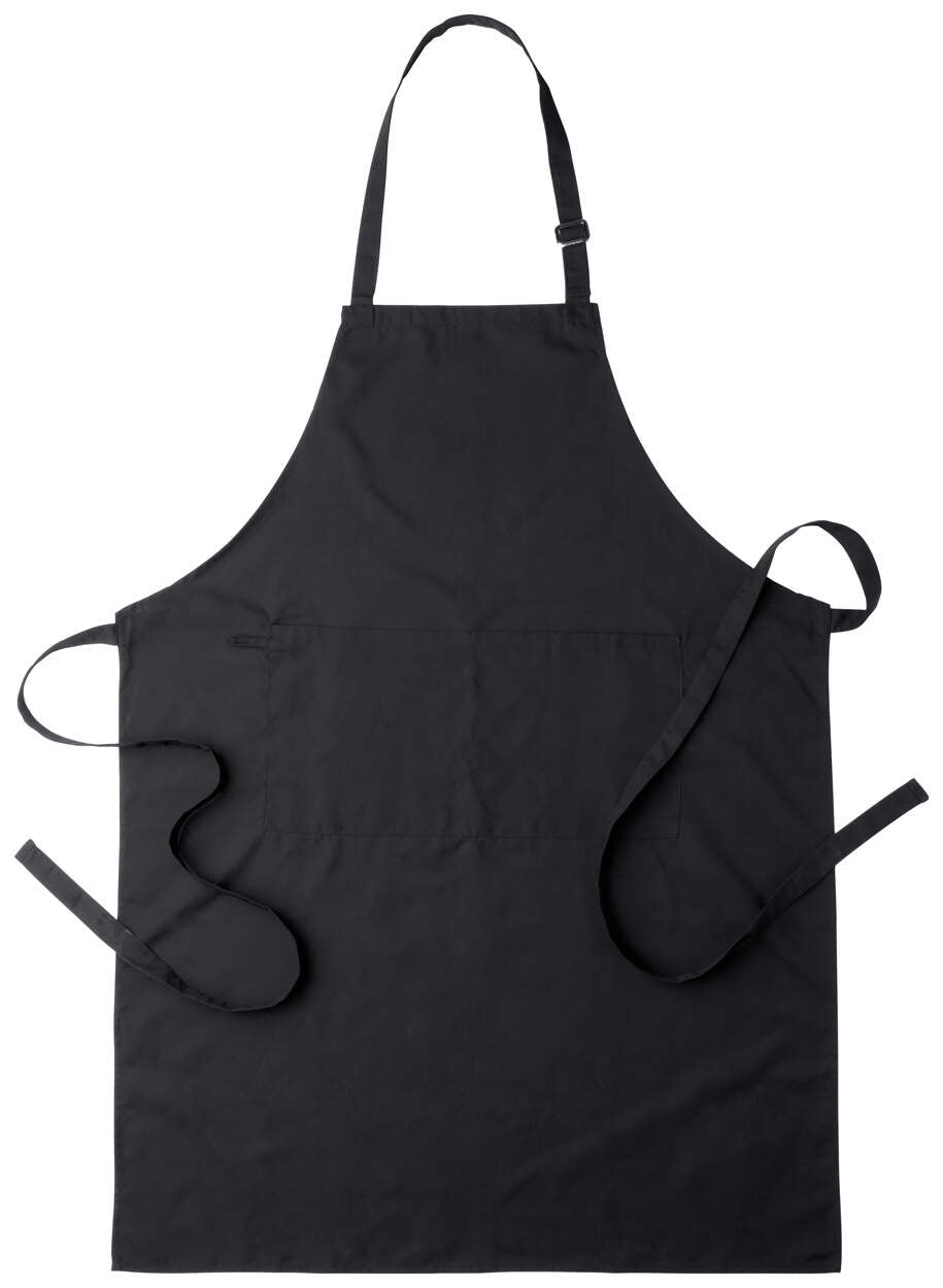 schort Konner wit 1 kleur tr:[0.44,0.27,0.16,0.06,0.08]onbedrukt 10863