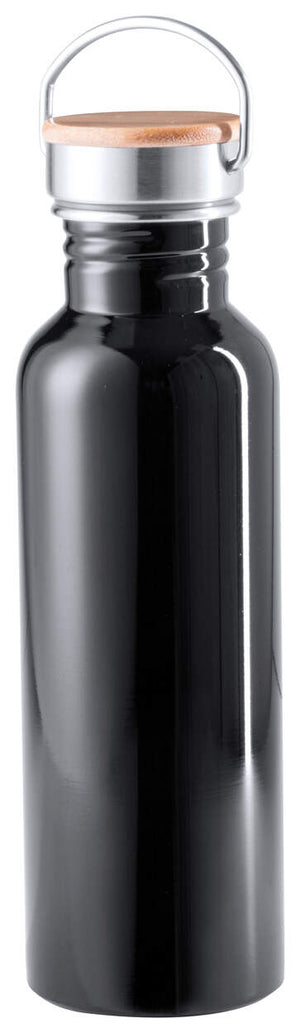 sport fles Tulman blauw 1 kleur tp 11811