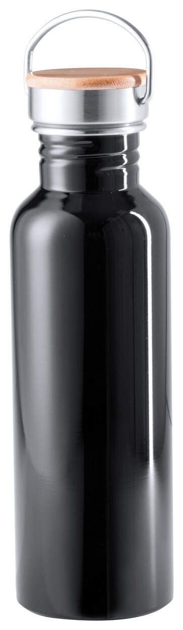 sport fles Tulman blauw 1 kleur tp 11811