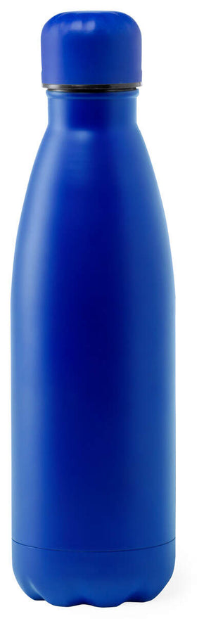 sport fles Rextan geel 1 kleur tp 11807