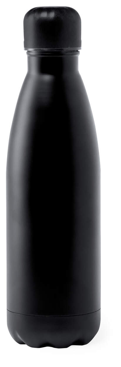 sport fles Rextan oranje 1 kleur tp 11809