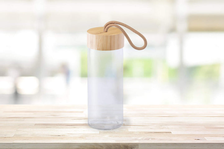 sport fles Burdis bedrukken