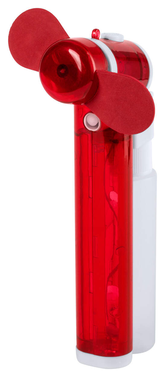 waternevelventilator Hendry  sample