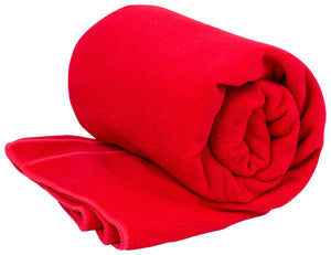 absorberende handdoek Bayalax rood 4 kleuren tr:[5.97,3.66,2.16,1.44,1.14]onbedrukt 510