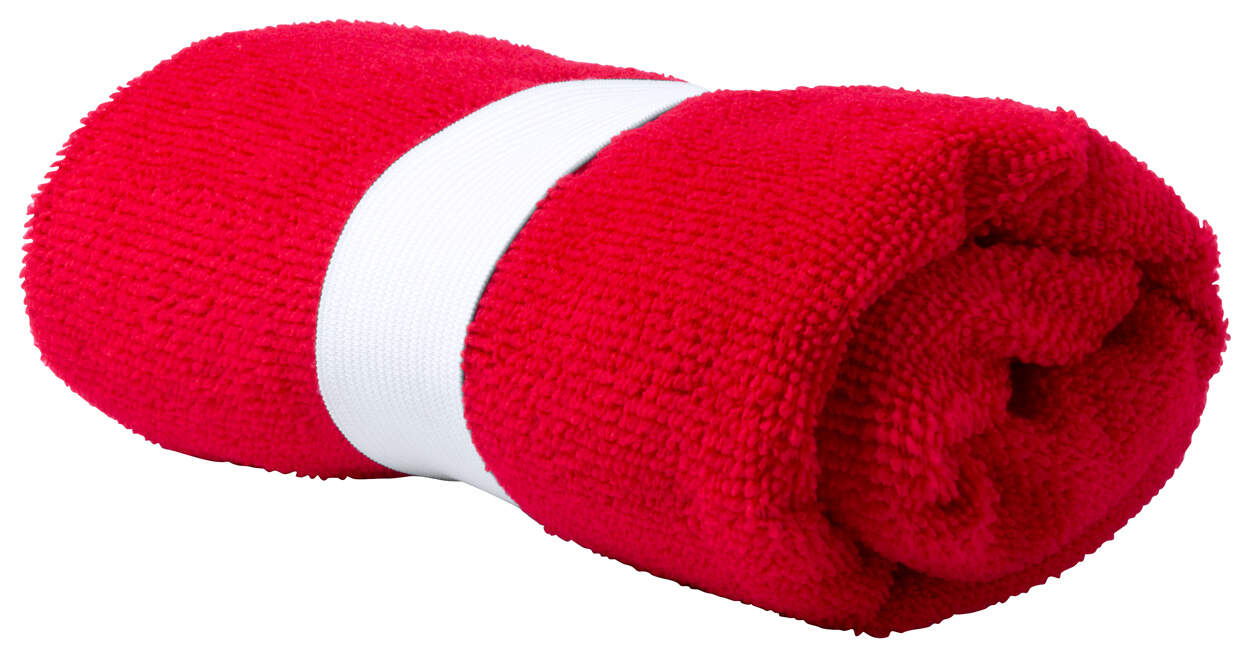 absorberende handdoek Kefan wit 3 kleuren tr 515