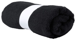absorberende handdoek Kefan geel 3 kleuren tr 513