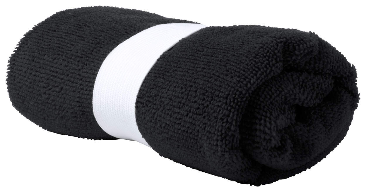 absorberende handdoek Kefan geel 3 kleuren tr 513