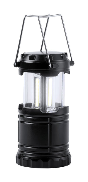 camping lamp Demil bedrukken