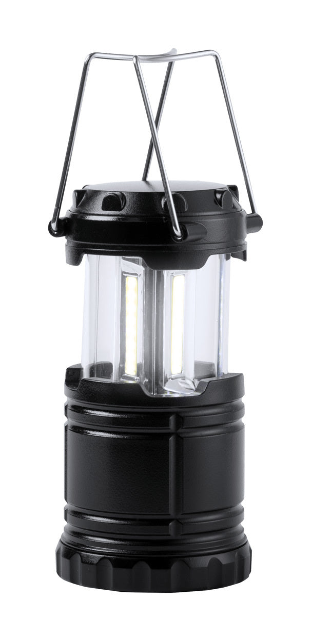 camping lamp Demil bedrukken