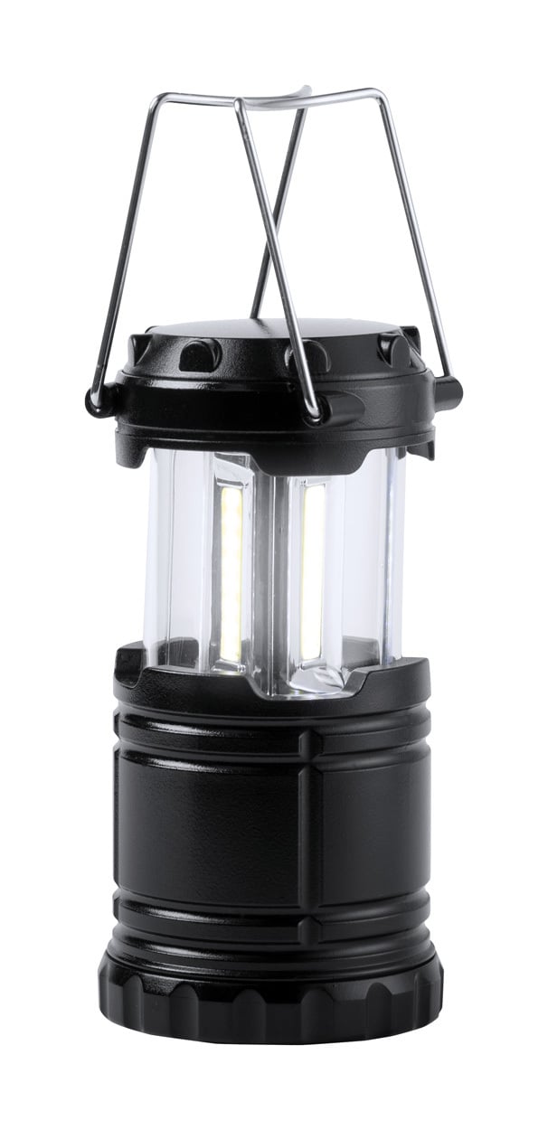camping lamp Demil sample