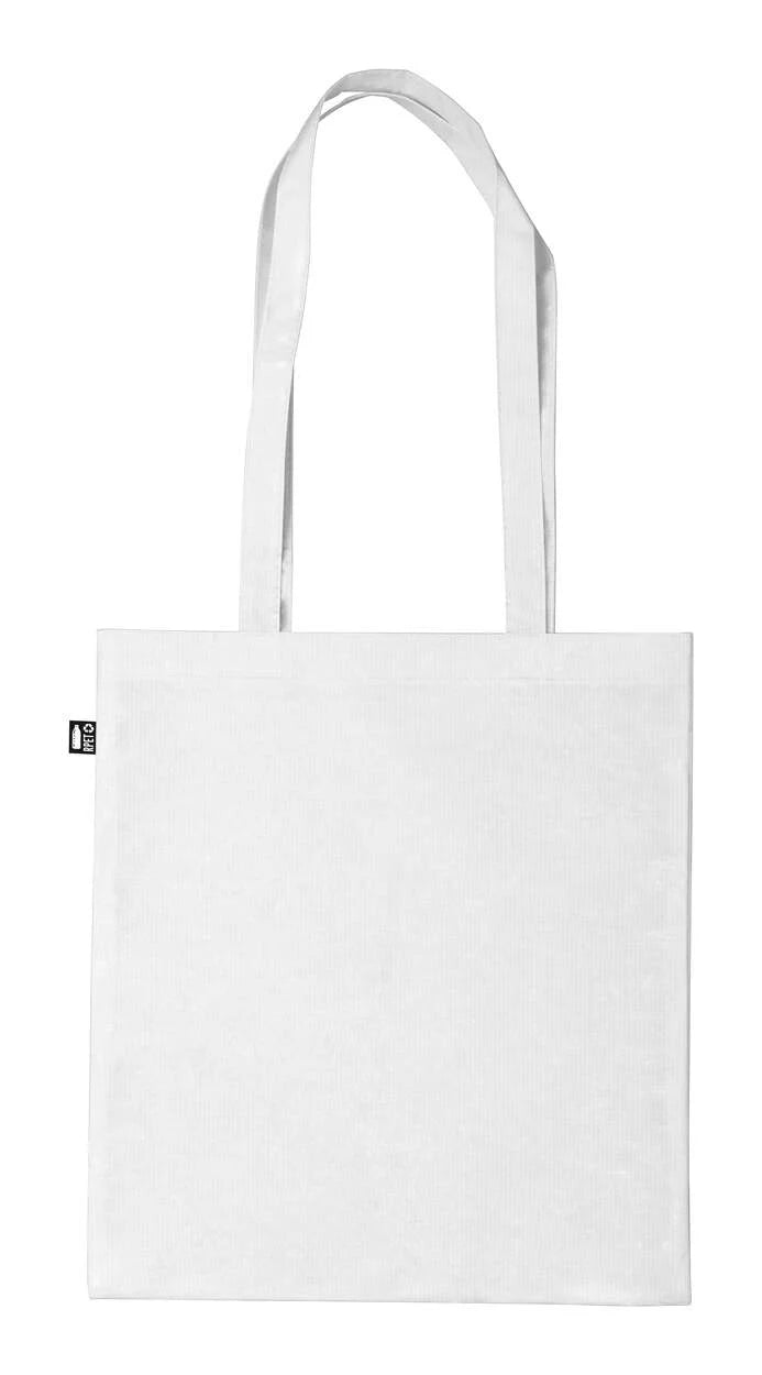 RPET Shopper Frilend sample