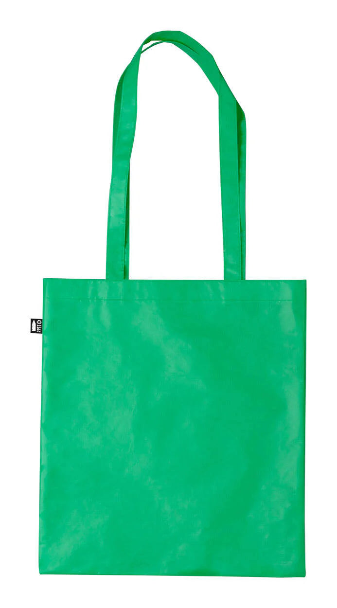 RPET Shopper Frilend sample