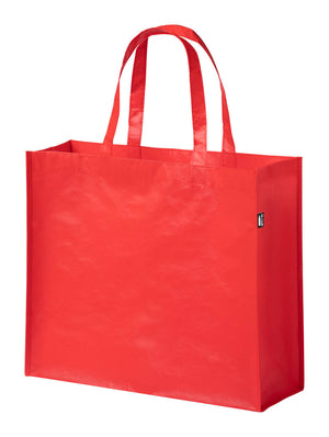 boodschappen tas Kaiso wit 2 kleuren zd 1714