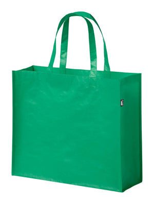 boodschappen tas Kaiso wit onbedrukt 1716