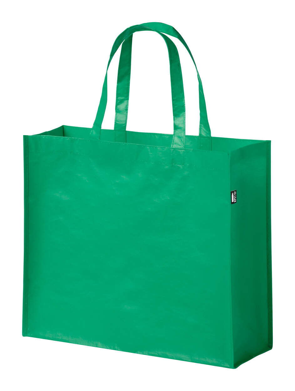 boodschappen tas Kaiso wit onbedrukt 1716
