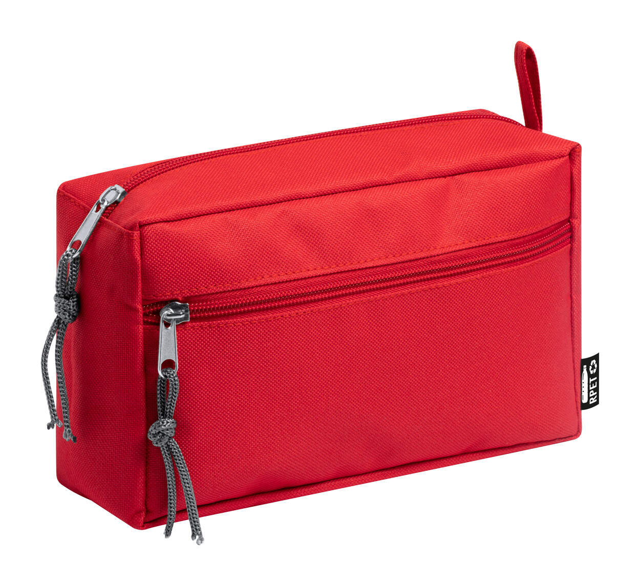 cosmetische tas Kopel wit 2 kleuren td 2361