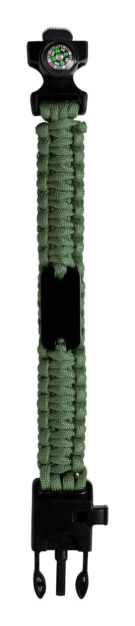 survival armband Kupra sample
