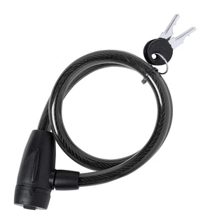 fietsslot Triyo rood onbedrukt 3751