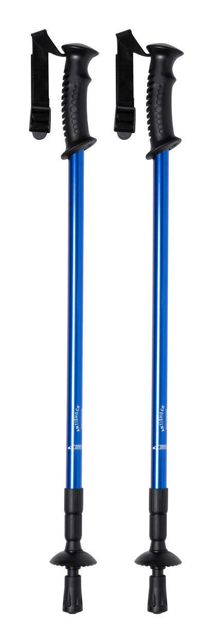 nordic walking sticks Brulen sample