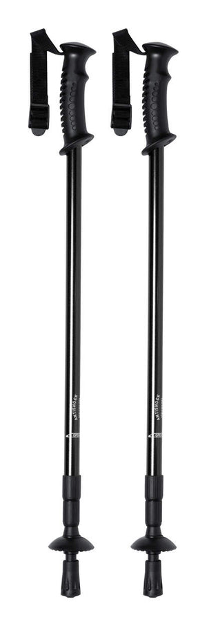nordic walking sticks Brulen blauw Graveren 8291