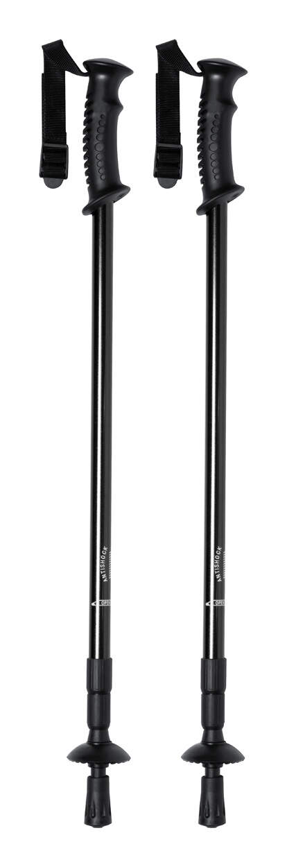 nordic walking sticks Brulen sample