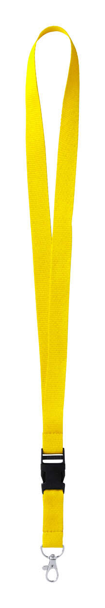 lanyard Kunel sample