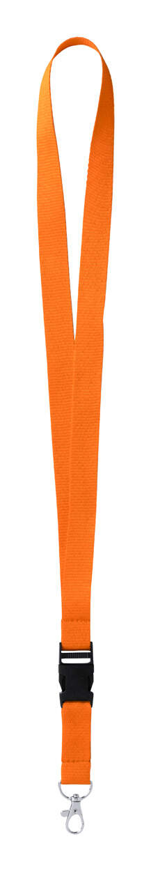 lanyard Kunel sample