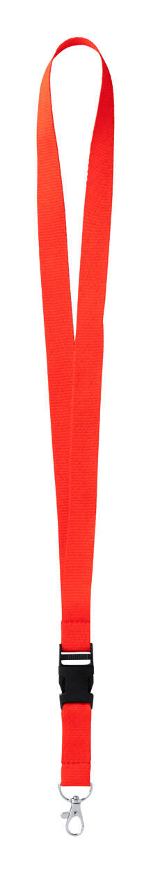 lanyard Kunel sample