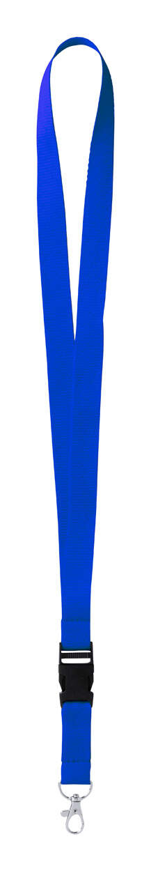 lanyard Kunel sample