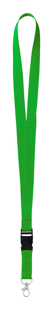 lanyard Kunel sample