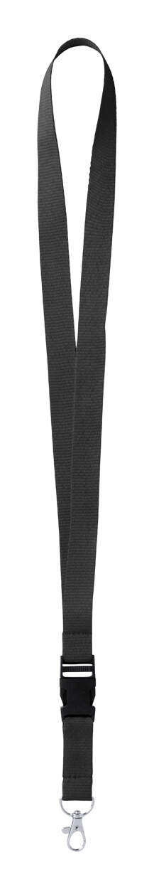 lanyard Kunel sample
