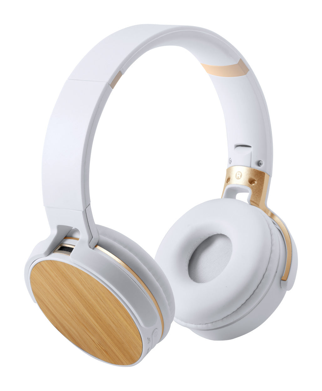 bluetooth koptelefoon Treiko bedrukken