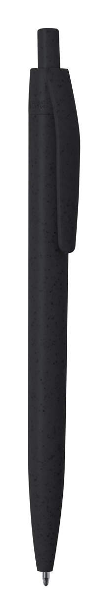 ballpoint pen Wipper geel 1 kleur tp 1080