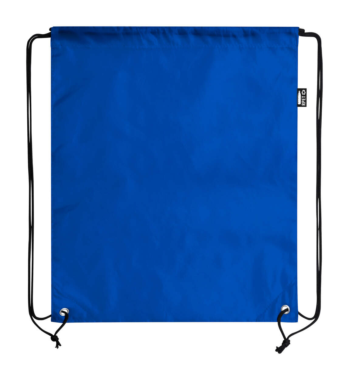 RPET trektouw tas Lambur wit 3 kleuren zd 10226