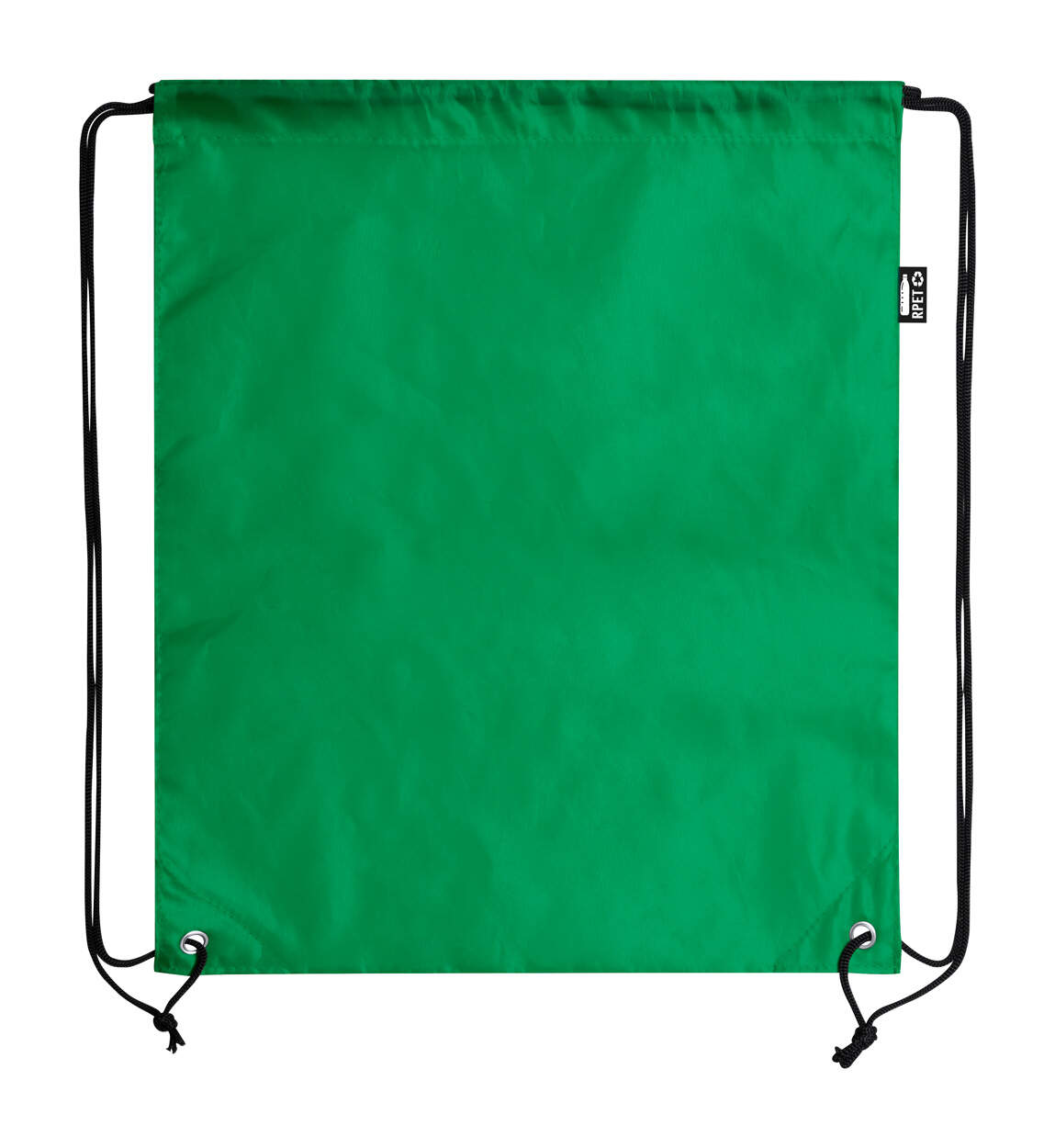 RPET trektouw tas Lambur wit 4 kleuren zd 10227