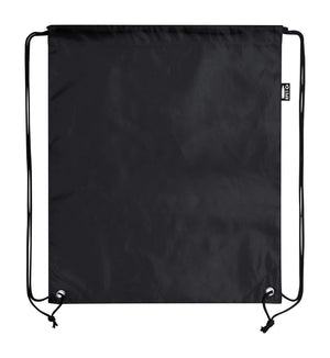 RPET trektouw tas Lambur wit Full colour 10228